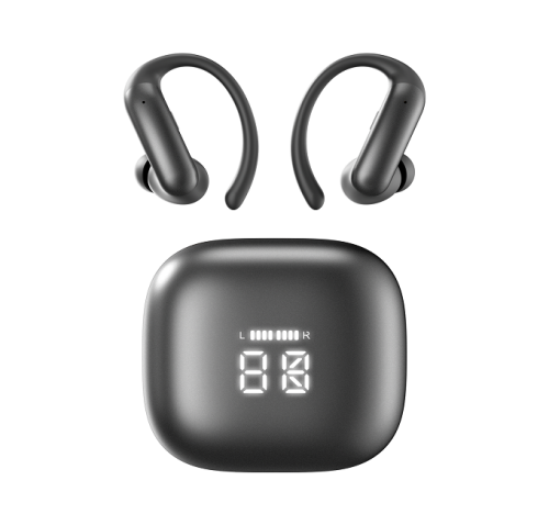 KW-M145Waterproof Bluetooth Earbuds - 40H Battery Life with Charging Case.