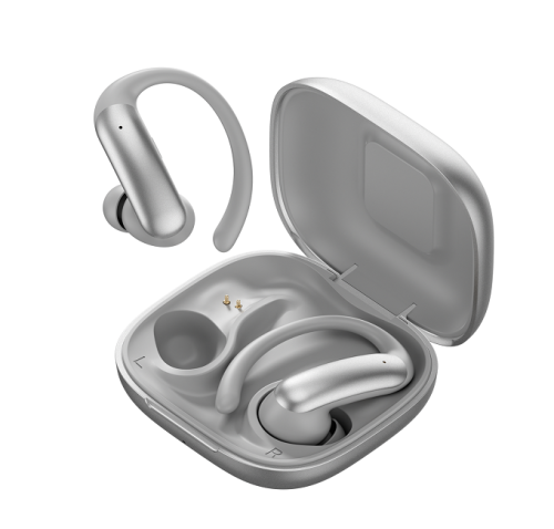 KW-M145Waterproof Bluetooth Earbuds - 40H Battery Life with Charging Case.