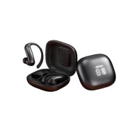 KW-M145Waterproof Bluetooth Earbuds - 40H Battery Life with Charging Case.
