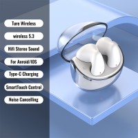KW-RD40 New design Sleep earbuds available supplier TWS Earbuds, with Bluetooth OEM/ODM best sounds quality Calling