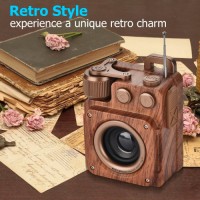 KW-20AS High Quality Cheap Bluetooth Speaker with HD Sound, Portable Wireless