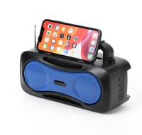 KW-K04 Wireless Freedom Immerse in Hi-Fi Audio, Anytime Anywhere Hot-selling Bluetooth speaker products