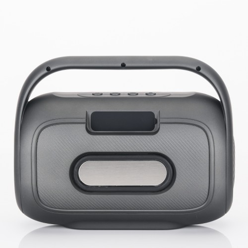 KW-400 Newest RGB Bluetooth Speaker with 1800mAh HD Sound, Portable Wireless, with best quality Bluetooth Speakers support OEM/ODM