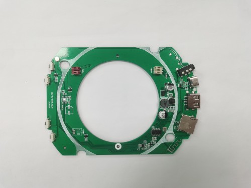 KW-60XL 2025 Newest Wholesale PCB one-stop manufacturing service,PCB Design with SMT Manufacturing and Assembly Products OEM/ODM