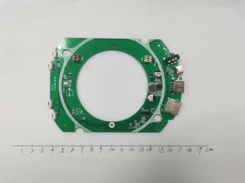 KW-60XL 2025 Newest Wholesale PCB one-stop manufacturing service,PCB Design with SMT Manufacturing and Assembly Products OEM/ODM