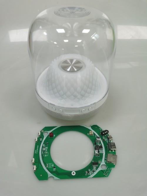 KW-60XL 2025 Newest Wholesale PCB one-stop manufacturing service,PCB Design with SMT Manufacturing and Assembly Products OEM/ODM