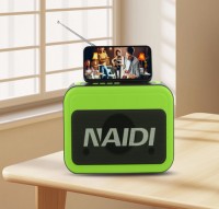 KW-L73 Multicolored Original Manufacturer Elegant and fashion speakers high quilty with TF card,usb Bluetooth Speakers