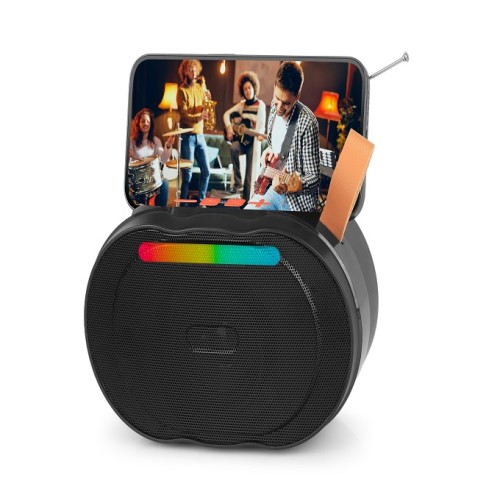 KW-K03Wireless Freedom Hot-selling Bluetooth speaker products Immerse in Hi-Fi Audio, Anytime Anywhere.