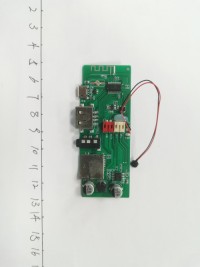KW-230BT New Wholesale PCB one-stop manufacturing service,PCBA original Design with SMT supplier and As sembly Products supports OEM/ODM