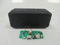 KW-230BT New Wholesale PCB one-stop manufacturing service,PCBA original Design with SMT supplier and As sembly Products supports OEM/ODM