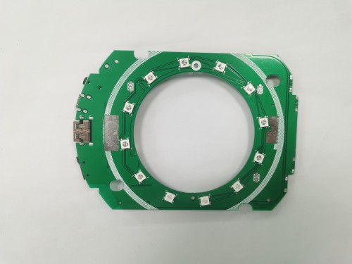 KW-60XL 2025 Newest Wholesale PCB one-stop manufacturing service,PCB Design with SMT Manufacturing and Assembly Products OEM/ODM