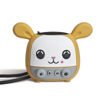 KW-400New Original Design Manufacturer ,Unique Design, With Loud Stereo Sound,Cute Portable Wireless Speackers,OEM/ODM