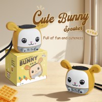 KW-400New Original Design Manufacturer ,Unique Design, With Loud Stereo Sound,Cute Portable Wireless Speackers,OEM/ODM