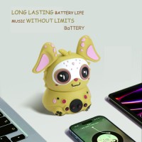 KW-TK100 New Original Design Manufacturer Outdoor Speaker, Unique Design,Top selling model Cute Speaker