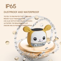 KW-400New Original Design Manufacturer ,Unique Design, With Loud Stereo Sound,Cute Portable Wireless Speackers,OEM/ODM