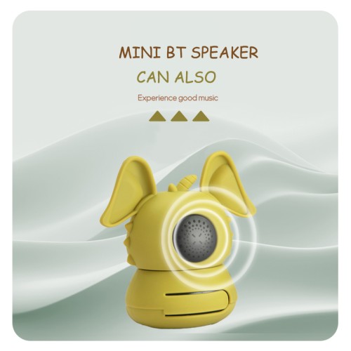 KW-TK100 New Original Design Manufacturer Outdoor Speaker, Unique Design,Top selling model Cute Speaker
