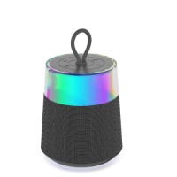 KW-8P RGB New Arrivals Wholesale Bluetooth Speaker Wireless Sound Machine for Families and Outdoor Parties
