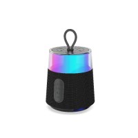 KW-8P RGB New Arrivals Wholesale Bluetooth Speaker Wireless Sound Machine for Families and Outdoor Parties