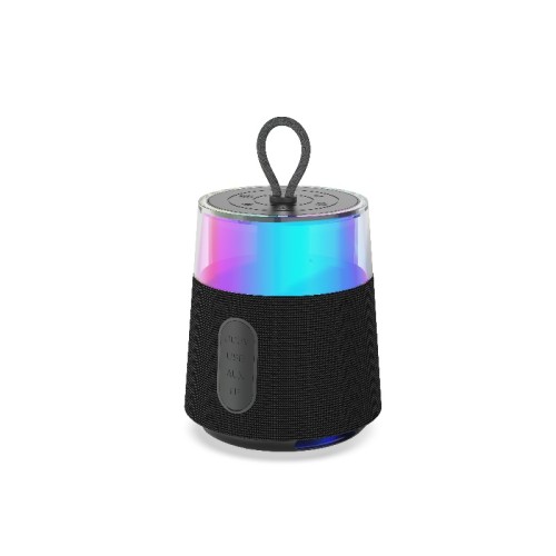 KW-8P RGB New Arrivals Wholesale Bluetooth Speaker Wireless Sound Machine for Families and Outdoor Parties