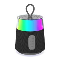 KW-8P RGB New Arrivals Wholesale Bluetooth Speaker Wireless Sound Machine for Families and Outdoor Parties