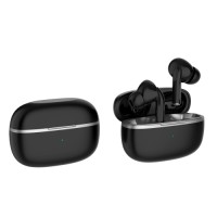 KW-TW01 New True Wireless Bluetooth 5.2 Earbuds with audio personalization,20H battery, support calling
