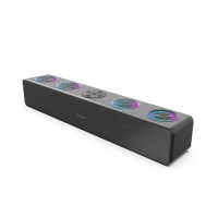 KW-R59 New bluetooth Soundbar Factory Price High Quality Supplier with 1200mAH Powerful Sounds Bluetooth SpeakerOEM/ODM