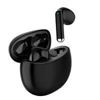 KW-TW200 Newest Wireless Earbuds, 40H Long Playtime, Stereo Deep Bass,with Mic for iPhone Android support calling