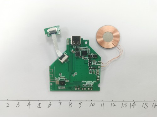 KW-Hs-1A-MAI Newest design arrival Bluetooth speakers PCB design OEM/ODM service manufacturing,PCB one-stop service