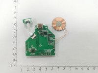 KW-Hs-1A-MAI Newest design arrival Bluetooth speakers PCB design OEM/ODM service manufacturing,PCB one-stop service