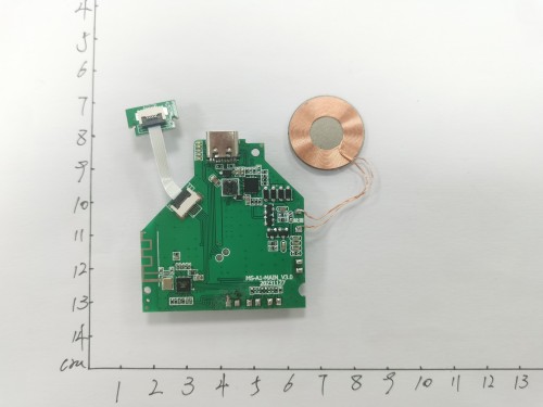 KW-Hs-1A-MAI Newest design arrival Bluetooth speakers PCB design OEM/ODM service manufacturing,PCB one-stop service