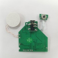 KW-Hs-1A-MAI Newest design arrival Bluetooth speakers PCB design OEM/ODM service manufacturing,PCB one-stop service