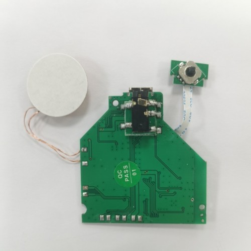 KW-Hs-1A-MAI Newest design arrival Bluetooth speakers PCB design OEM/ODM service manufacturing,PCB one-stop service