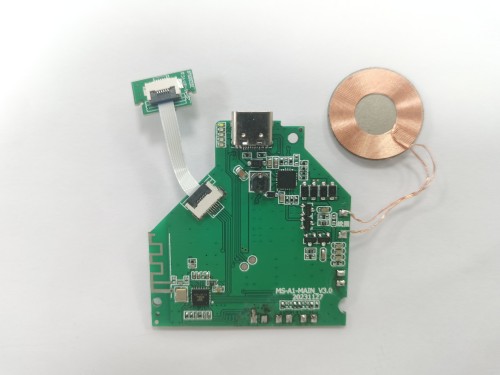 KW-Hs-1A-MAI Newest design arrival Bluetooth speakers PCB design OEM/ODM service manufacturing,PCB one-stop service