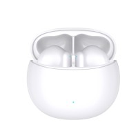KW-TW200 Newest Wireless Earbuds, 40H Long Playtime, Stereo Deep Bass,with Mic for iPhone Android support calling