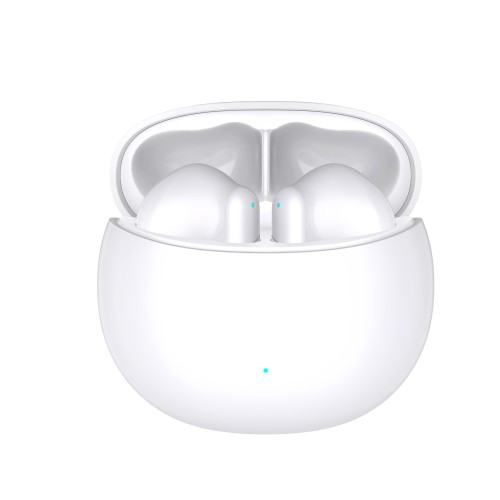 KW-TW200 Newest Wireless Earbuds, 40H Long Playtime, Stereo Deep Bass,with Mic for iPhone Android support calling