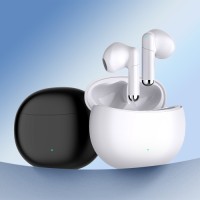 KW-TW200 Newest Wireless Earbuds, 40H Long Playtime, Stereo Deep Bass,with Mic for iPhone Android support calling