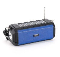 KW-TO420Authentic Original Manufacturer Elegant and fashion speakers high quilty with TF card,Robust usb Bluetooth Speakers