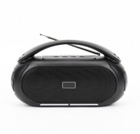 KW-K06 Pool Party Essential: Waterproof Bluetooth Speaker with Bold