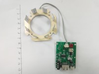 KW-068M Hotsale New Wholesale PCB one-stop manufacturing service,PCB Design with SMT supplier and As sembly Products