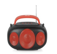 KW-K02 2025 Hot-selling Bluetooth speaker products Immerse in Hi-Fi Audio, Anytime Anywhere