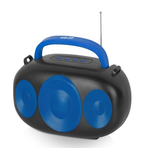 KW-K02 2025 Hot-selling Bluetooth speaker products Immerse in Hi-Fi Audio, Anytime Anywhere