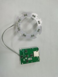 KW-068M Hotsale New Wholesale PCB one-stop manufacturing service,PCB Design with SMT supplier and As sembly Products