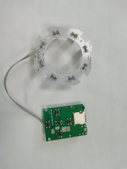 KW-068M Hotsale New Wholesale PCB one-stop manufacturing service,PCB Design with SMT supplier and As sembly Products