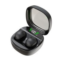KW-MINI13X MINI Sleep earbuds available supplier TWS Earbuds, with Bluetooth supports OEM/ODM best sounds quality