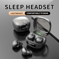 KW-MINI13X MINI Sleep earbuds available supplier TWS Earbuds, with Bluetooth supports OEM/ODM best sounds quality
