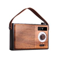 KW-26AS High Quality Wholesale Bluetooth Speaker with HD Sound, Portable Wireless