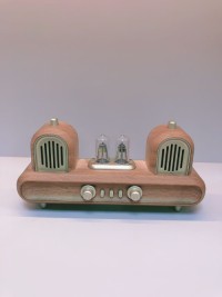 KW-33AS Retro bluetooth Speaker Factory Price High Quality Supplier New Bluetooth Speaker with HF Sound Hot Selling