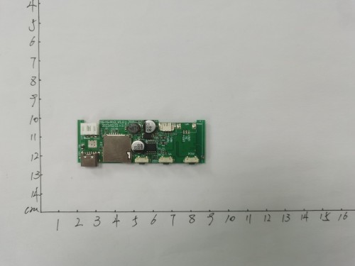 KW-12M Hotsale Factory Price Original Manufacturer! PCBA Design Service SMT PCBA Assembly for bluetoothspeaker OEM/ODM