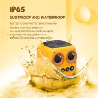 KW-TK200 Wholesale OEM/ODM Hot Selling New Original Design Manufacturer, Powful Sound and Deep Bass Portable Wireless