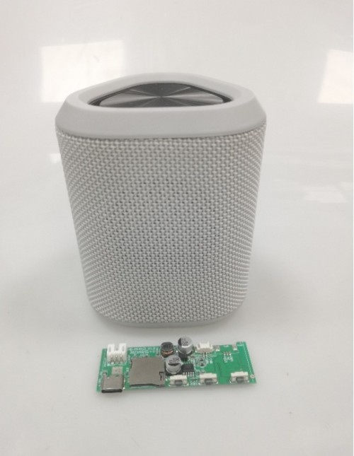 KW-12M Hotsale Factory Price Original Manufacturer! PCBA Design Service SMT PCBA Assembly for bluetoothspeaker OEM/ODM